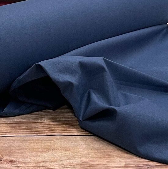 Palags gultai un šūpulim/ zils